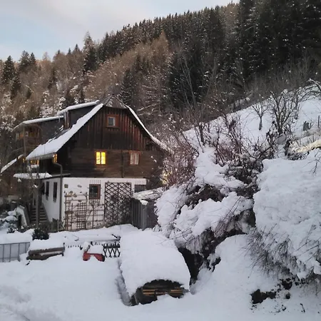 Bergbauer Offenburg Apartment Pols