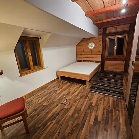 Bergbauer Offenburg Apartment *