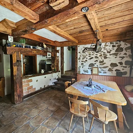 Bergbauer Offenburg Apartment