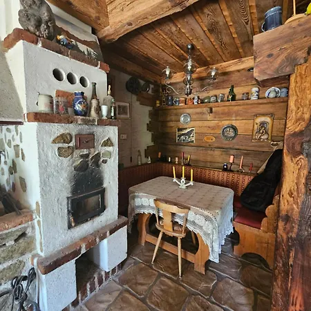 Apartment Bergbauer Offenburg Pols