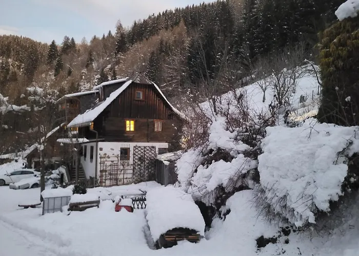 Bergbauer Offenburg Apartment Pols