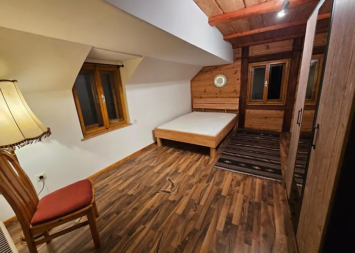 Bergbauer Offenburg Apartment *