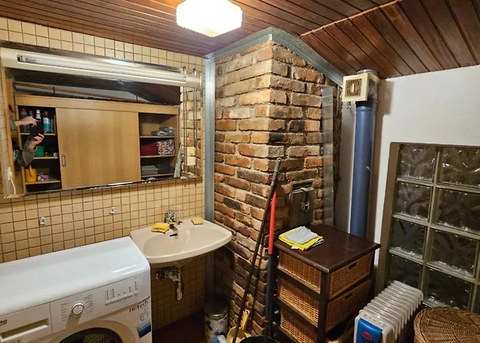 Apartment Bergbauer Offenburg *