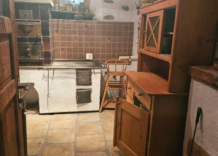 Bergbauer Offenburg Apartment Pols